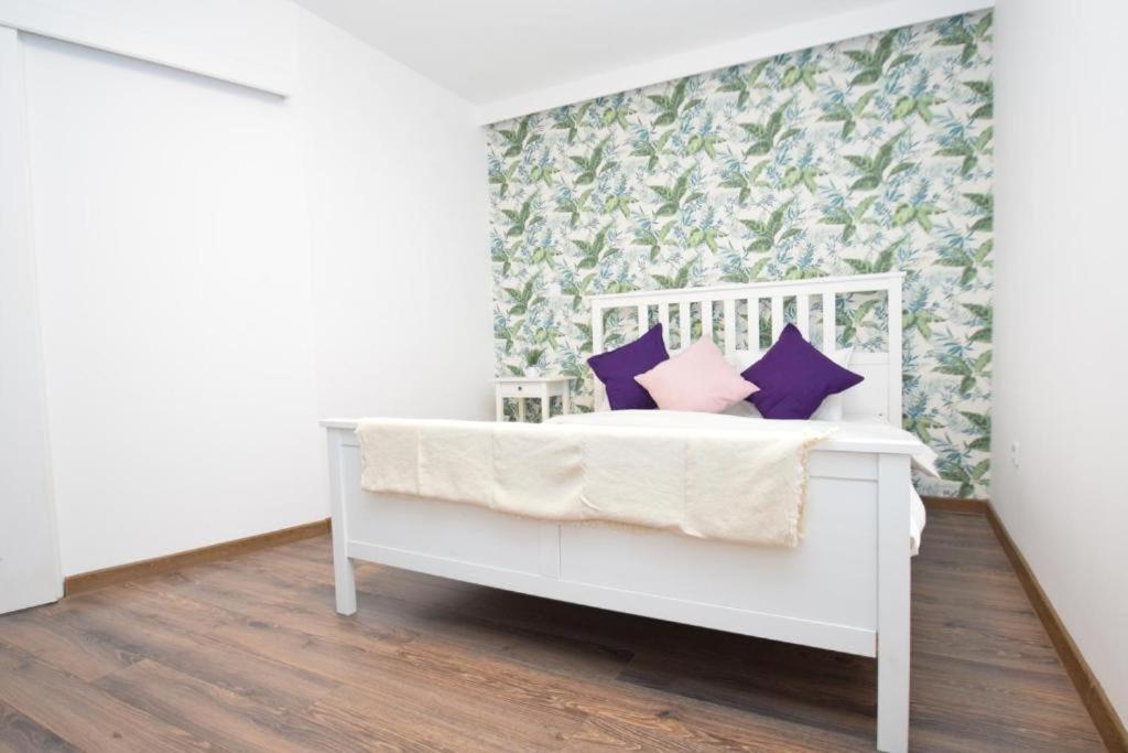 קרקוב Apartament Nad Wisla מראה חיצוני תמונה