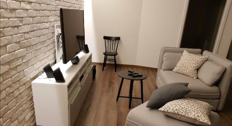 קרקוב Apartament Nad Wisla מראה חיצוני תמונה