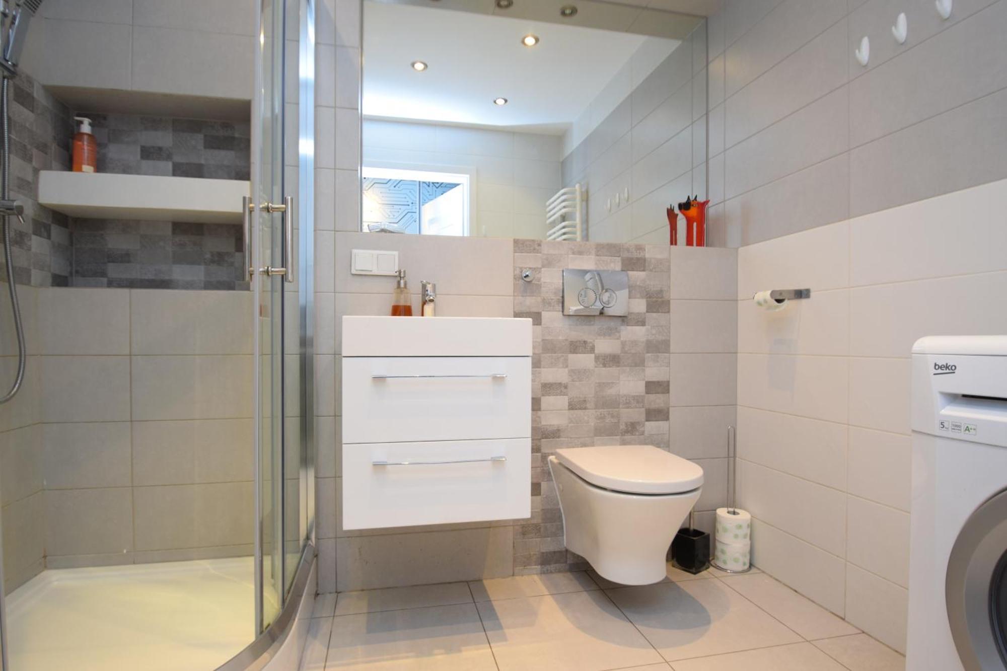 קרקוב Apartament Nad Wisla מראה חיצוני תמונה