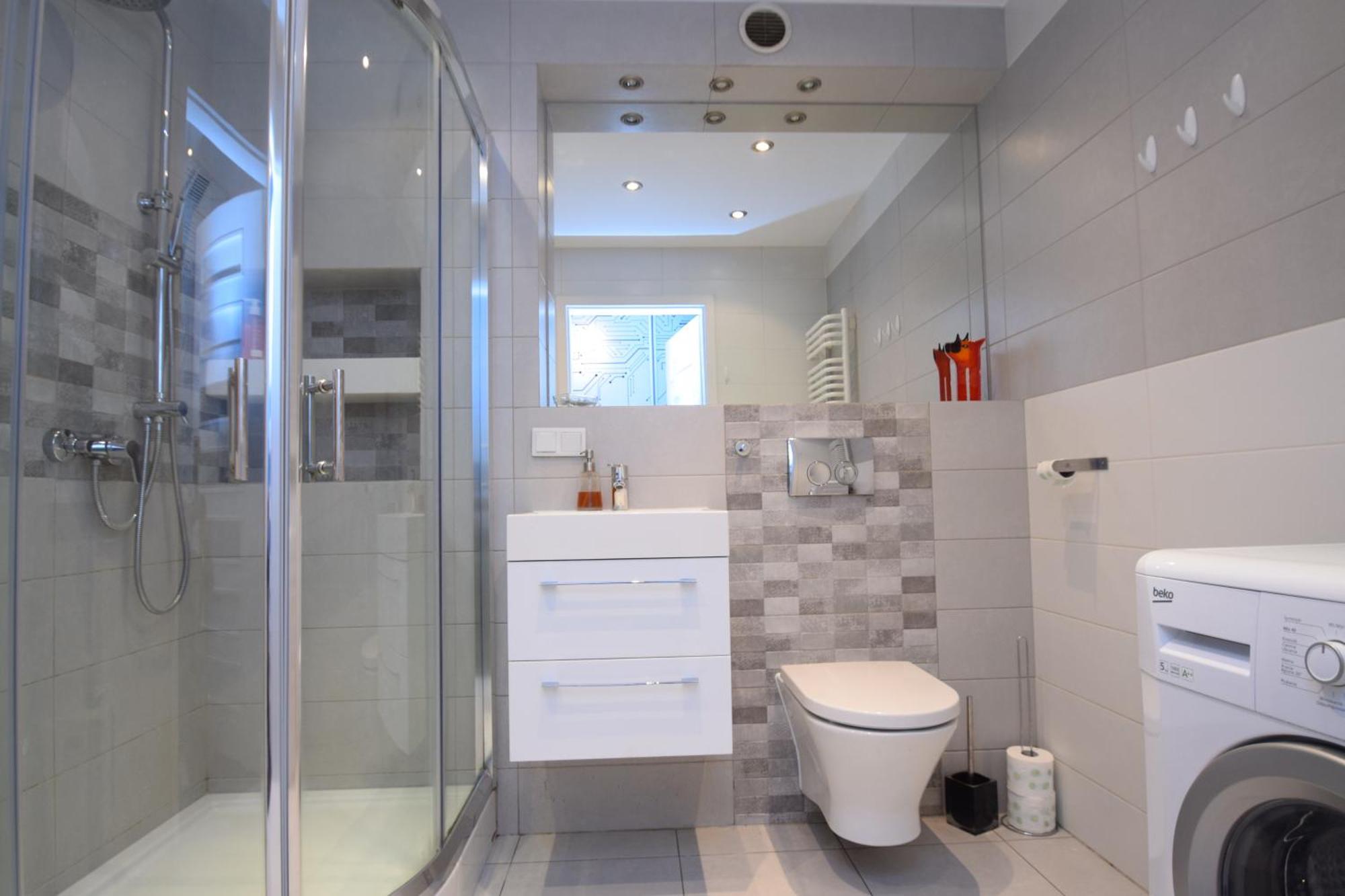 קרקוב Apartament Nad Wisla מראה חיצוני תמונה